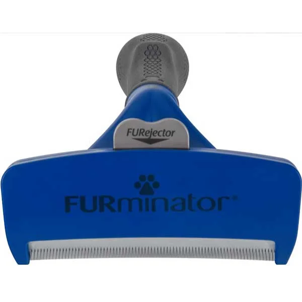 FURminator Short Hair Dog Deshedding Tool