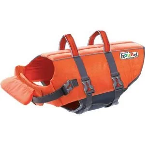 Outward Hound Granby RipStop Dog Life Jacket