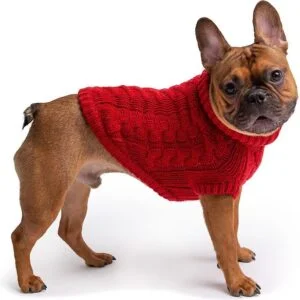 GF Pet Chalet Dog Sweater - TomKings Shop