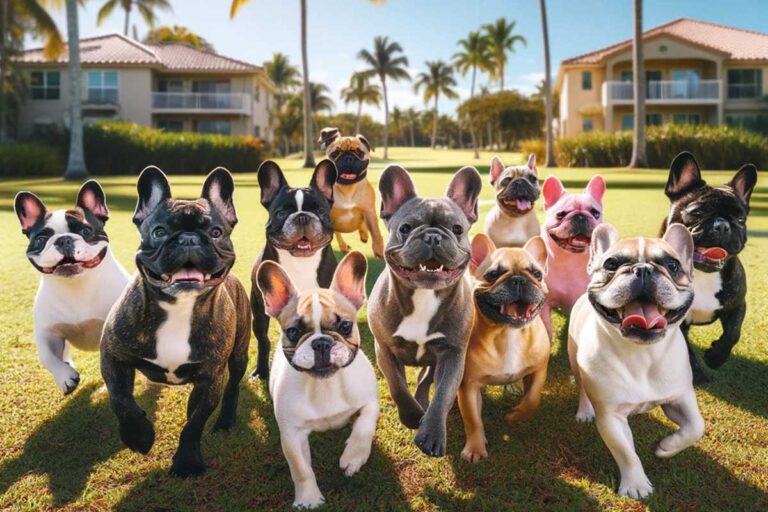French Bulldog for sale in Florida at TomKings Puppies