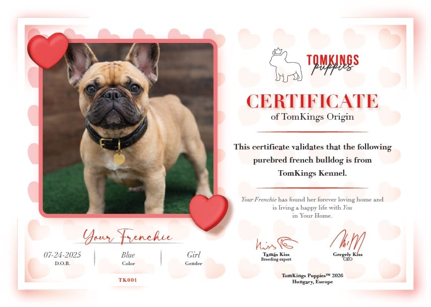 Certificate thumbnail