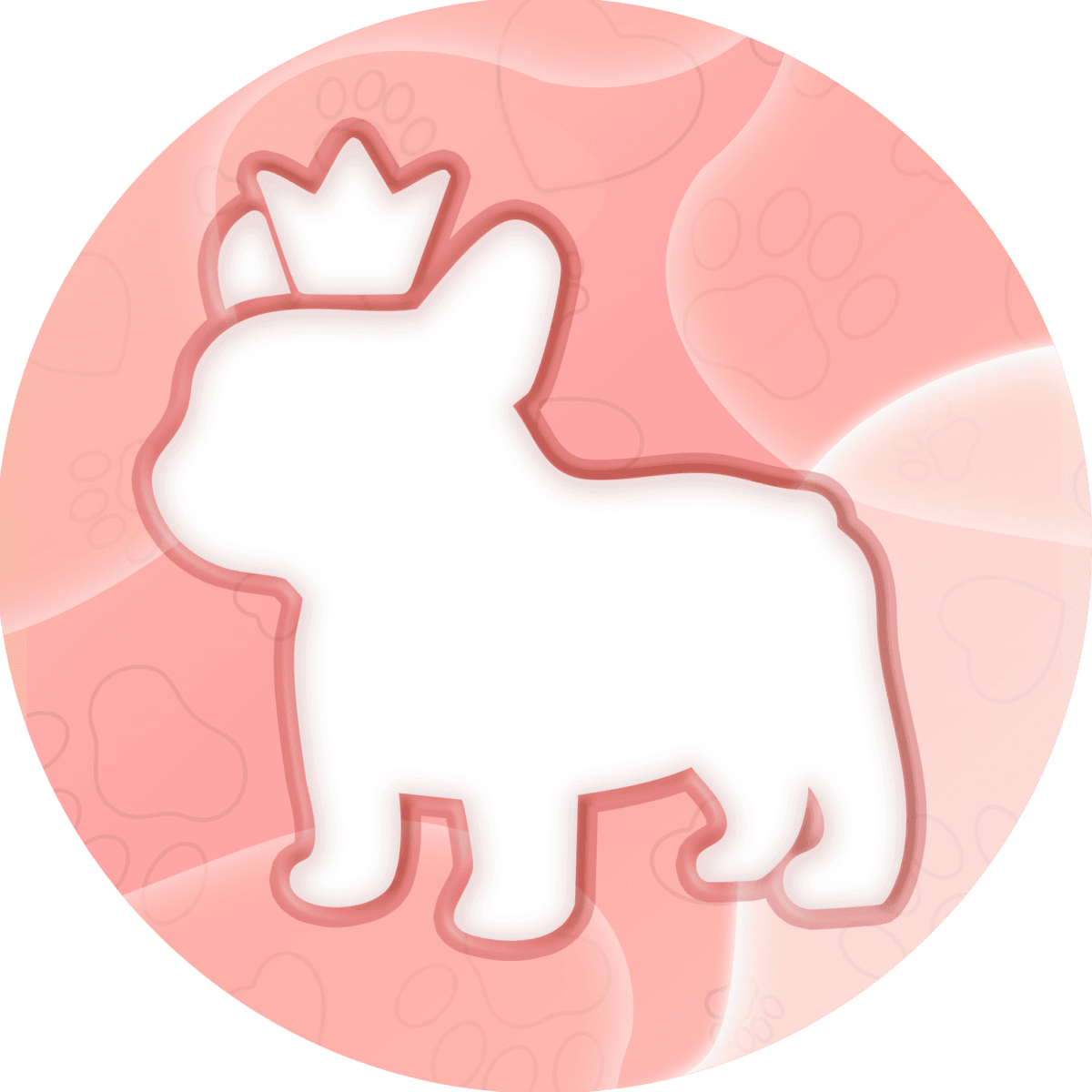 TomKings Kennel logo