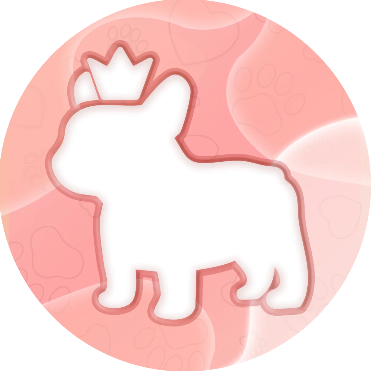 TomKings Kennel logo