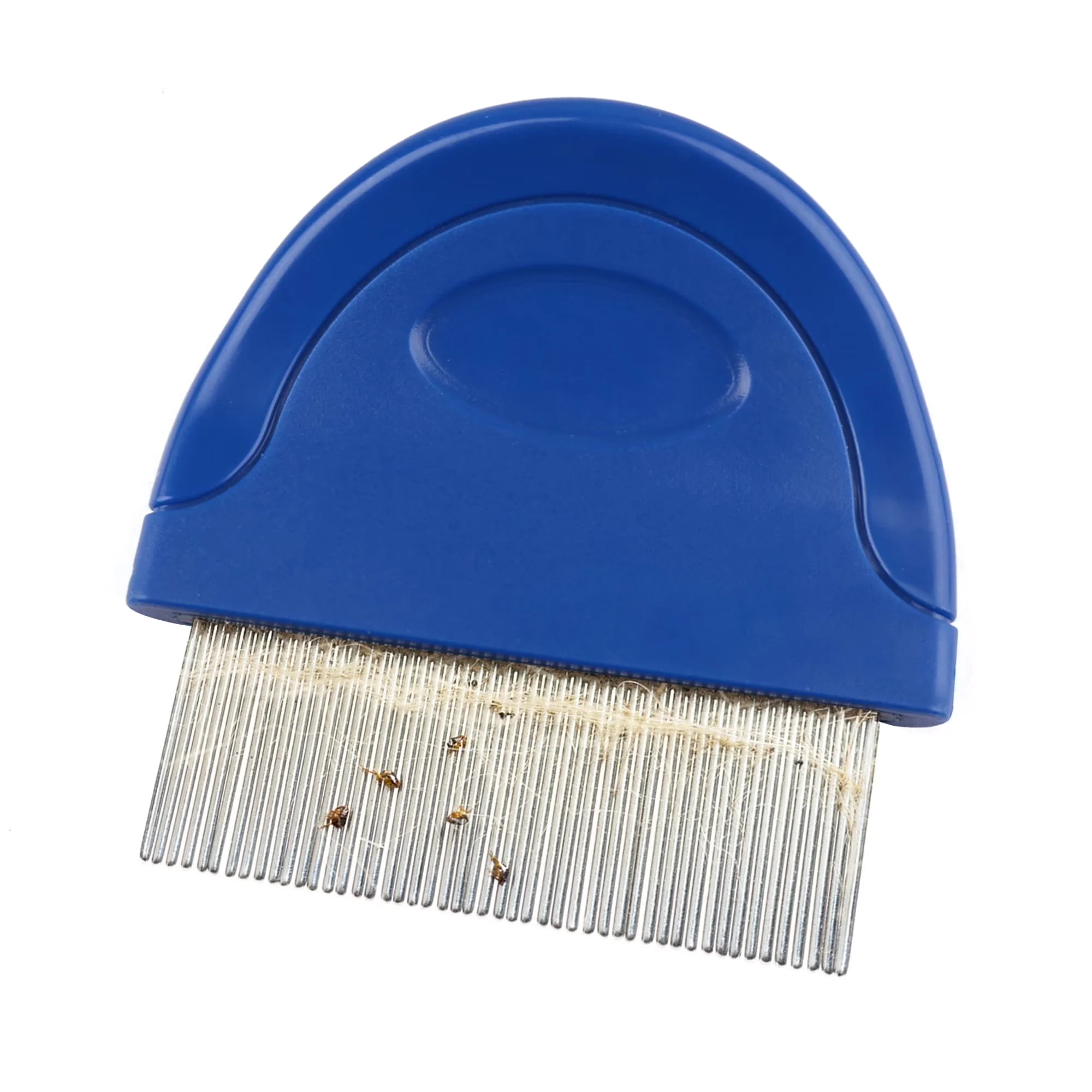 Flea comb