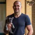Geri Kiss, Co-founder of TomKings Puppies